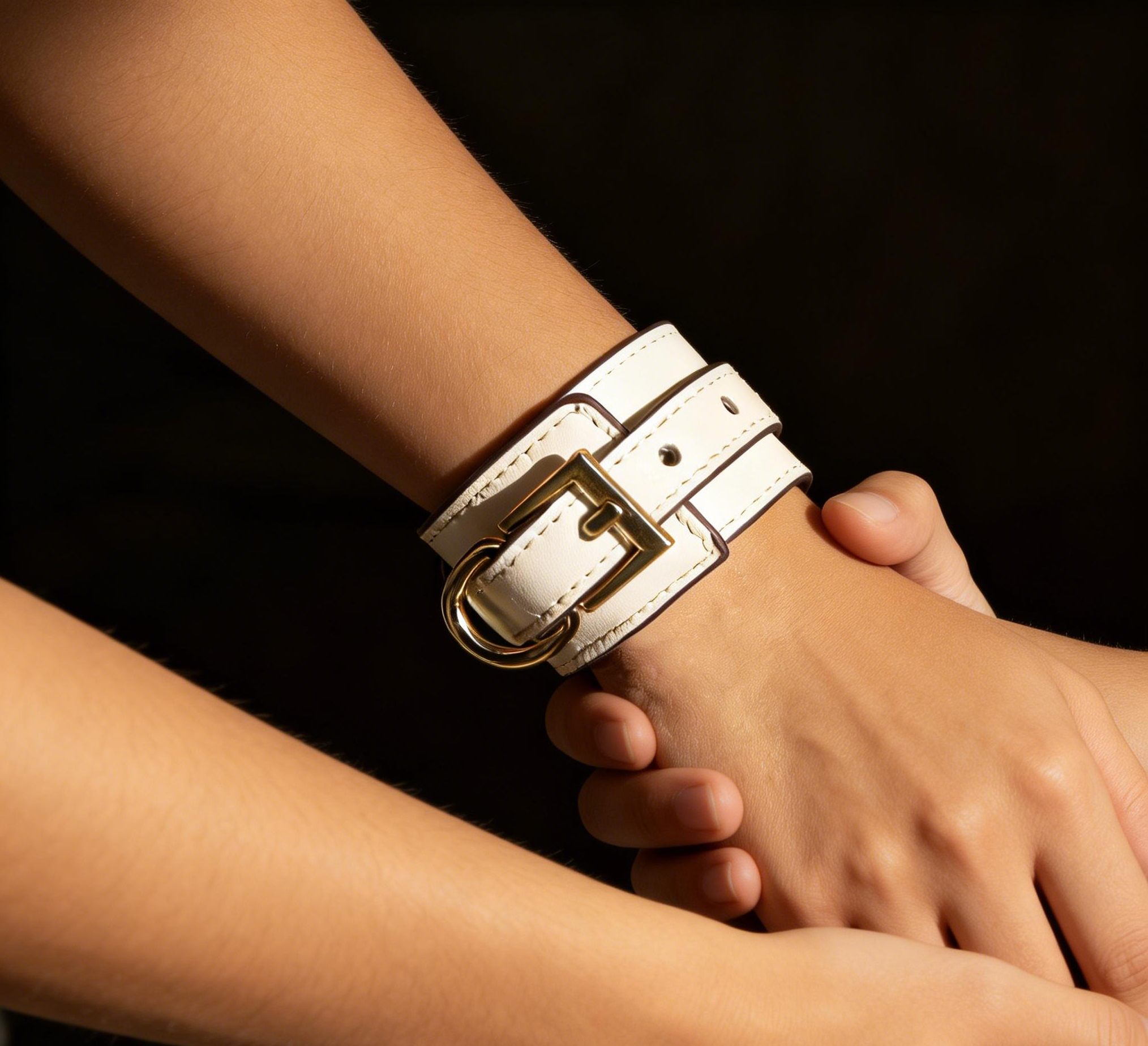 Bondage & Restraints